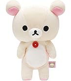 おかしな遊園地リラックマあつめてぬいぐるみキイロイトリ　チャイロイコグマ匿名レア 51I2gdiwrCL._UF350,350_QL50_.jpg